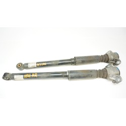 2013-2016 Audi S4 Rear Shock Strut Set 8K0513035AB