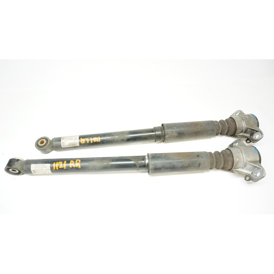 2013-2016 Audi S4 Rear Shock Strut Set 8K0513035AB