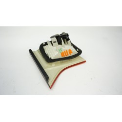 RIGHT B7 Audi A4 Trunk Lid Brake Light / Tail Lamp Passenger 06 07 08