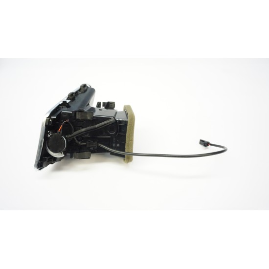 2013-2016 B8.5 AUDI A4 - LEFT Dash Heat / Air Conditioning Vent