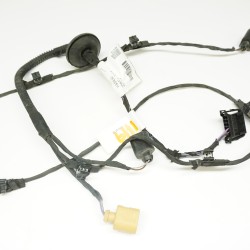 2017 Volkswagen Tiguan Rear Parking Aid Sensor Harness