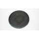 2009-2017 Audi Q5 Premium Audio Door Speaker Cover Right 8R0035420
