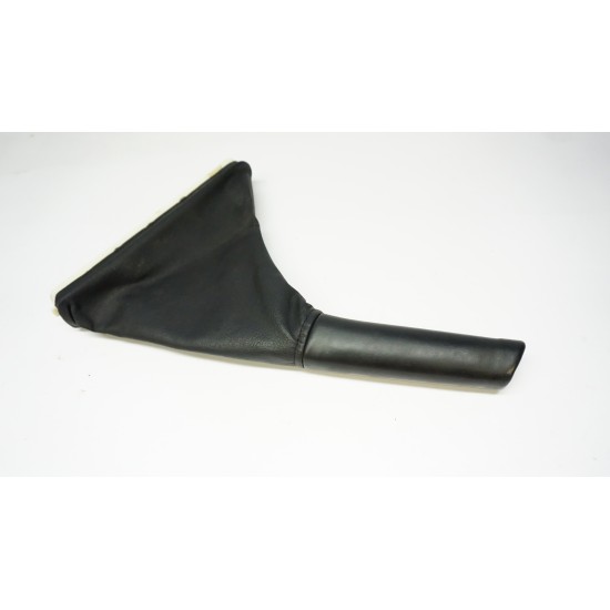 2011-2018 Volkswagen Jetta Parking Brake Pull Handle / Boot 5C0711465D BLACK