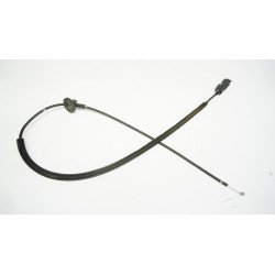 2011-2018 Volkswagen Jetta Hood Release Cable 5C6823535