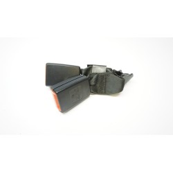 2011-2018 Volkswagen Jetta Rear Center Seat Belt Buckle
