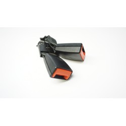 2011-2018 Volkswagen Jetta Rear Center Seat Belt Buckle