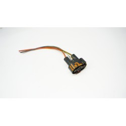 Audi Volkswagen Porsche Pig Tail Plug 1K0906234