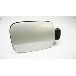 2013-2016 Audi S4 Fuel Door Cover 8K0809999A Florett Silver LZ7G