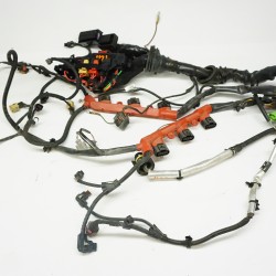 2014-2016 AUDI S4 S5 CTU 3.0L Supercharged Engine Wire Harness 8K1971072TA