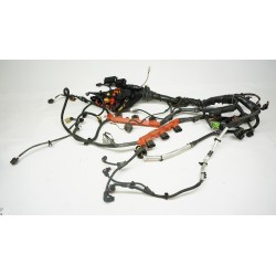 2014-2016 AUDI S4 S5 CTU 3.0L Supercharged Engine Wire Harness 8K1971072TA