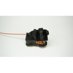 B8 AUD I A4 A5 Fuel Door Lock Actuator 8K0862153H