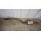 2013-2016 Audi S4 3.0L Exhaust Downpipe Resonator Left 8K0254300K