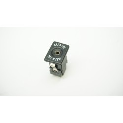 2012-2021 Volkswagen Passat Auxiliary Audio Plug Interface 5M0035724