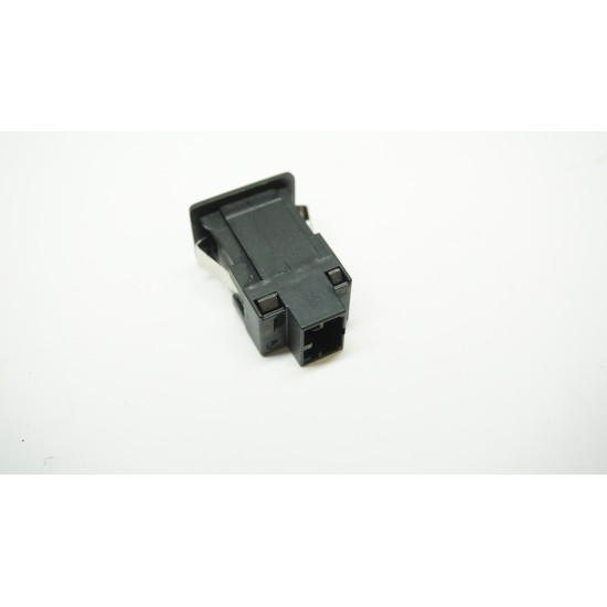 2012-2021 Volkswagen Passat Auxiliary Audio Plug Interface 5M0035724