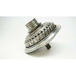 AUDI S4 S5 DSG Transmission Clutch Pack PWW NSC NHS 0B5141030E OEM