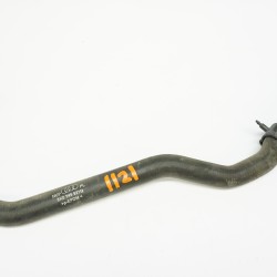 B8.5 Audi S4 S5 3.0L Supercharger Intercooler Coolant Hose 8K0145921Q