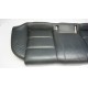 2005-2008 Audi A6 Rear Seat Bench Cushion BLACK