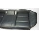 2005-2008 Audi A6 Rear Seat Bench Cushion BLACK