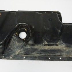 2004-2009 Audi S4 4.2L V8 Lower Oil Pan 079103602Q