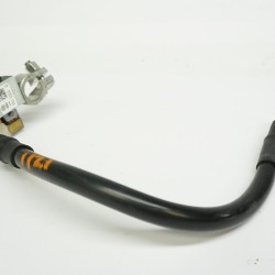 2013-2016 Audi A4 Negative Battery Cable / Fuse 8T0915181