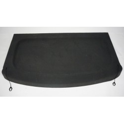 2009-2017 Volkswagen Tiguan Trunk Cargo Privacy Cover 5N0867769L