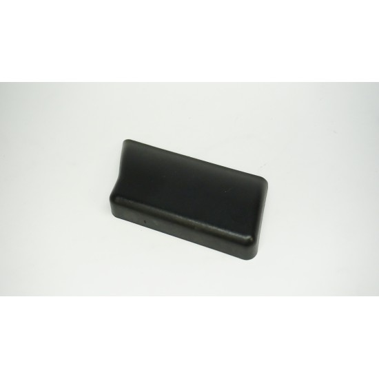 2006-2008 Audi S4 Exterior B Pillar Trim Right 8E0853590