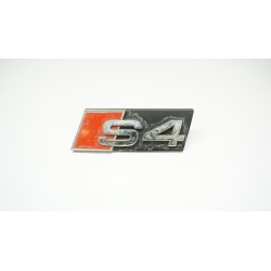 2013-2016 B8.5 Audi S4 Center Grille Emblem