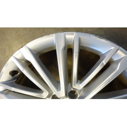 2017-2019 B9 Audi A4 Factory 19