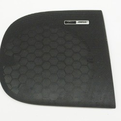 2006-2008 Audi S4 Avant Passenger Front Door Speaker Cover BOSE