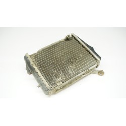 2007 2008 Audi S4 Auxiliary Radiator Cooler 8E0121212J