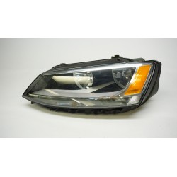 2011-2016 Volkswagen Jetta Driver Halogen Headlight Left FACTORY OEM