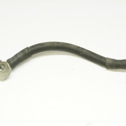 C6 Audi A6 Battery Ground Cable 4F0971235 2005-2008