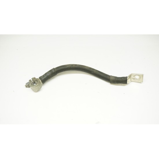 C6 Audi A6 Battery Ground Cable 4F0971235 2005-2008