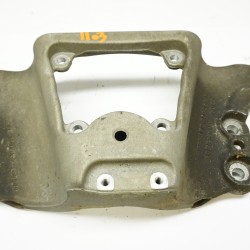 2005-2009 AUDI A6 3.2L AUTOMATIC Transmission Mount Brace 4F0399263M