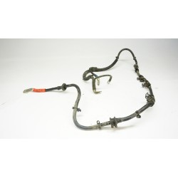 2005-2011 Audi A6 3.2L Alternator / Starter Wiring Harness 4F0971349C