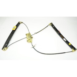 2005 Audi A6 Window Regulator Left Front 4F0837461A