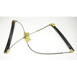 2005 Audi A6 Window Regulator Right Front 4F0837462A