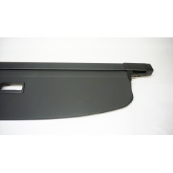 2018 - 2021 Volkswagen Tiguan Rear Cargo Privacy Cover 5NN061167 BLACK