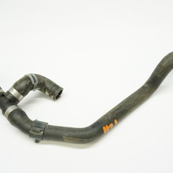 2013-2016 Audi S4 Radiator Intercooler Coolant Hose 8K0121086S