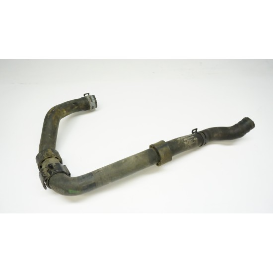 2013 2014 2015 2016 Audi S4 Supercharger Intercooler Coolant Hose 8K0145923F