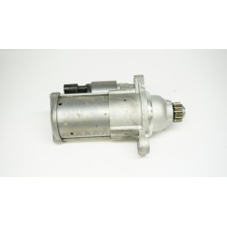 2021 Volkswagen Tiguan Engine Starter Motor 02M911022F