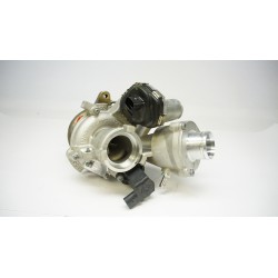 20-22 Volkswagen Tiguan 2.0T Engine Turbocharger 06K-145-061-A OEM 8K miles