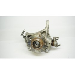 2019-2021 Volkswagen Tiguan Driver Left Front Steering Knuckle Spindle 4 Motion