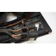 2013-2016 Audi S4 S5 SQ5 Q5 3.0L Radiator Cooling Fan Assembly 4H0121003N