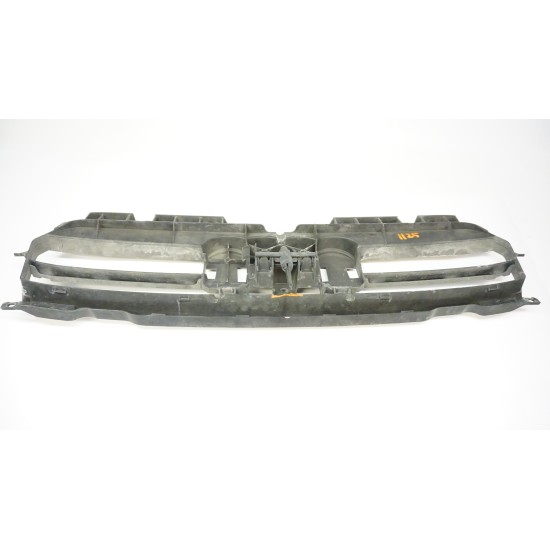 2013-2016 Audi S4 Bumper Grille Backing Plate 8K0807233G