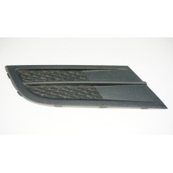 2015-2018 Volkswagen Jetta Left Front Bumper Grille Genuine OEM
