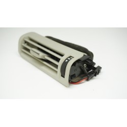 2005-2008 Audi A6 B Pillar Vent Left 4F0819383A