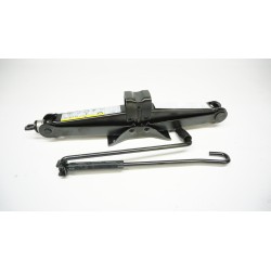 2018-2021 Volkswagen Tiguan Roadside Compact Jack 5QF011031C