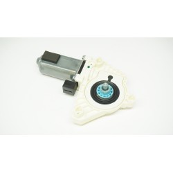 2017-2021 Volkswagen Tiguan Passenger Front Window Regulator Motor Right