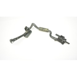 2021 Volkswagen Tiguan Purge Valve and Line 5Q0133366L / 06M906517E